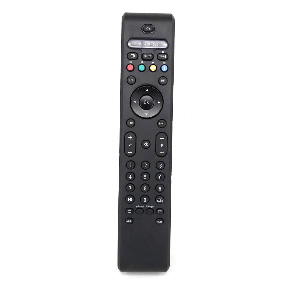 

Used Original Fit For PHILIPS RC 4339 01 5308 RC4339/01 TV DVD Remote Control DCR9000 DCR-9000 DCR9001 DCR-9001 Fernbedienung