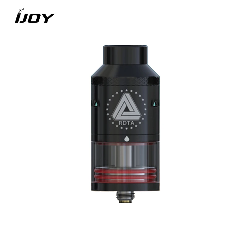 IJOY Limitless RDTA Classic Edition 6.9ML with IMC 7 IMC 3