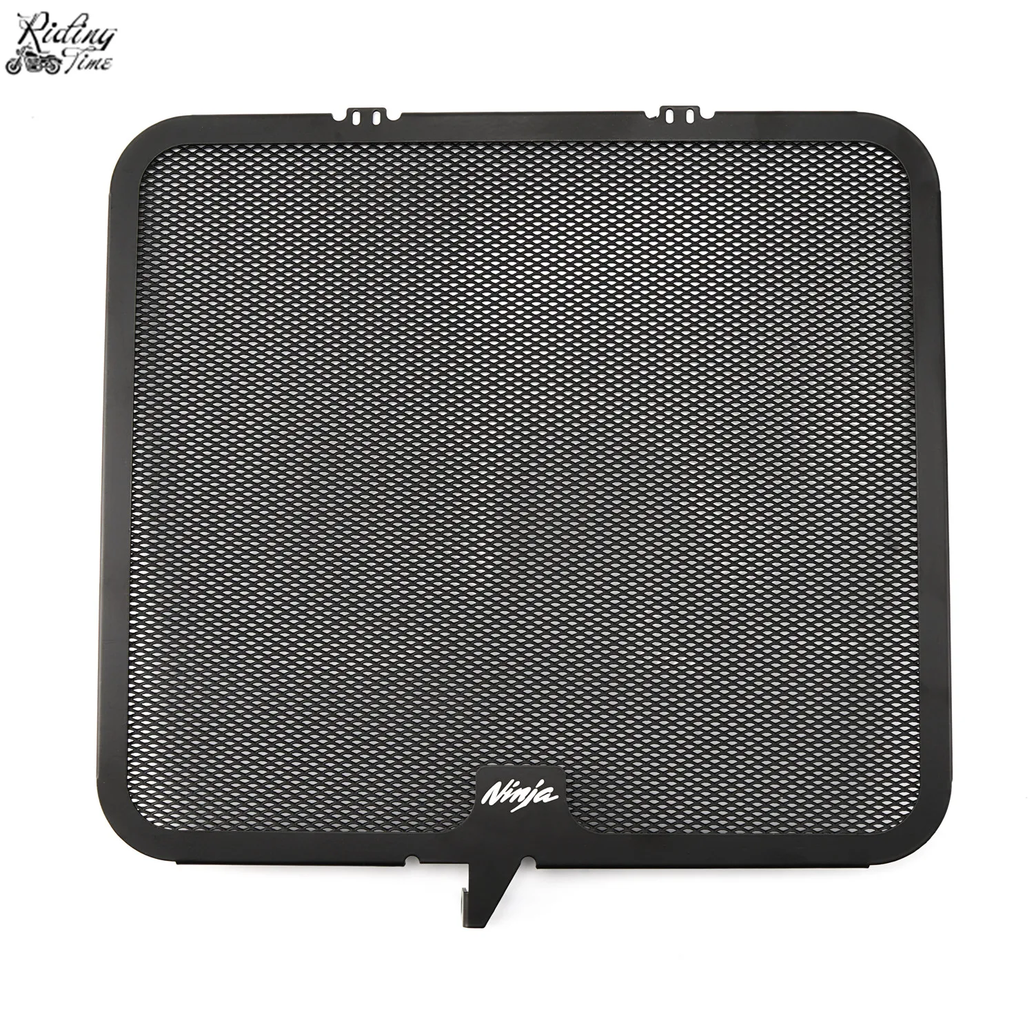 

Motorcycle Radiator Guard Grille Guard Cover Protector For Kawasaki ZX6R ZX-6R Ninja 636 2013-2018