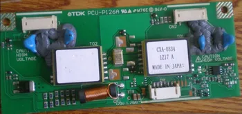 

CXA-0334 PCU-P126A TDK