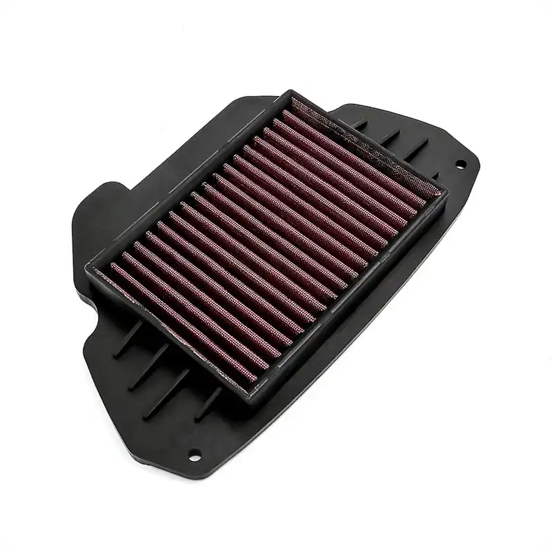 Areyourshop Air Filter Cleaner For Hon-da CBR900RR CBR929RR Fireblade 2000-2001 17210-MCJ-003