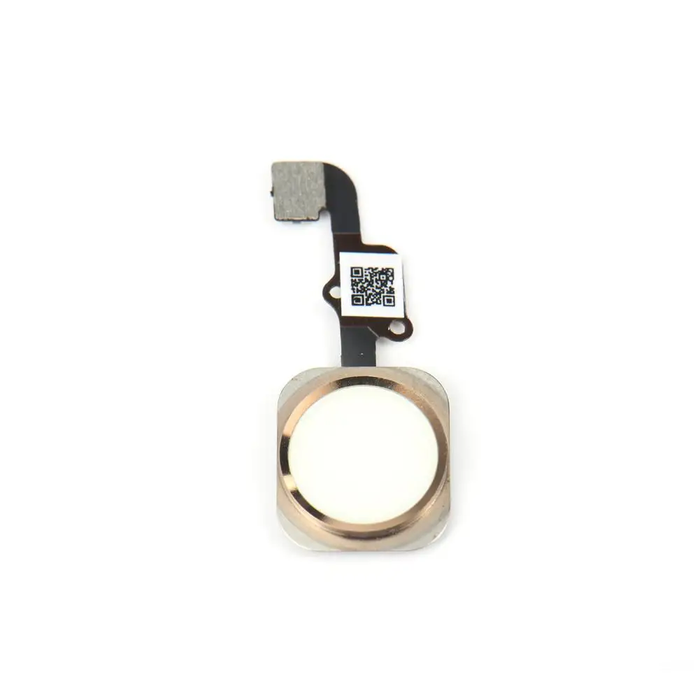 

For IPhone6s Plus Home Assembly Return Assembly Used For Return Key Failure Fingerprint Identification The Key Assembly