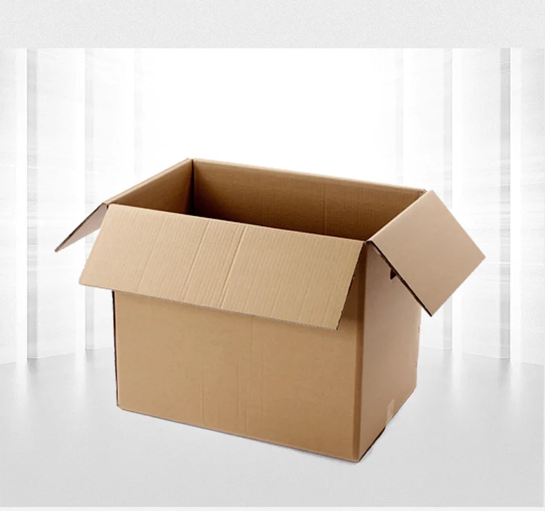 

Additional extra fee for box