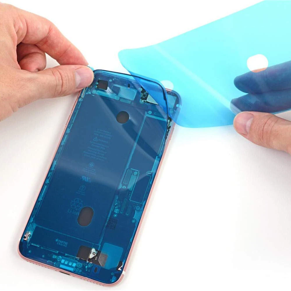 

Waterproof Sticker for iPhone 6S 7 8 8 Plus Front Housing LCD Touch Screen Display Frame Adhesive Glue Tape Sticker