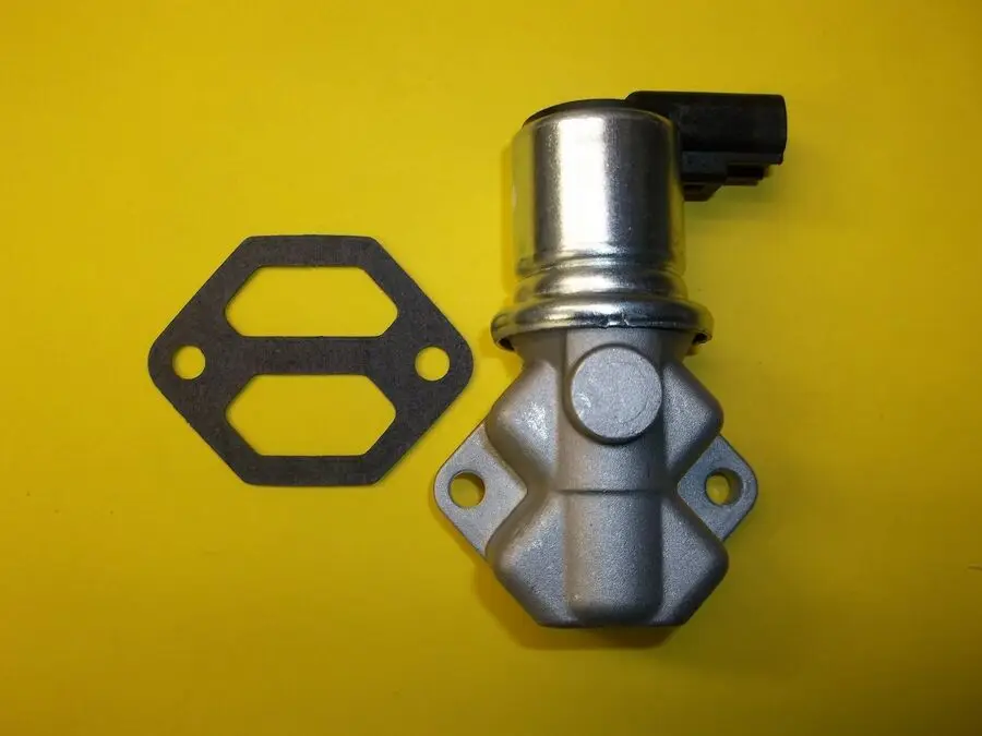 

MerCruiser Idle Air Control Valve IAC V6 V8 MPI 862998 18-7701 5.0 5.7 4.3 ALPHA
