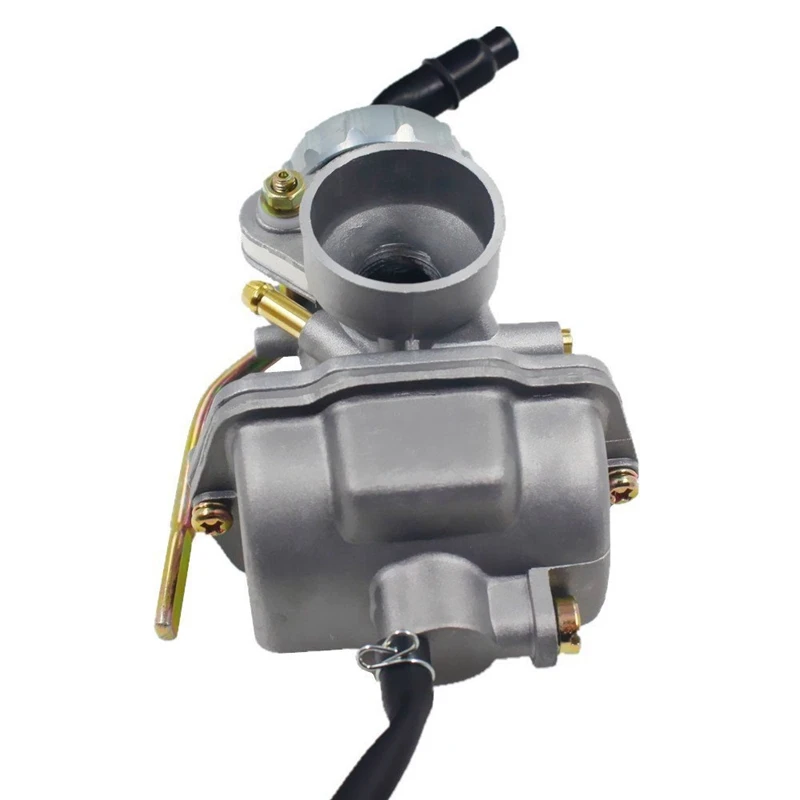 Pz20 Atv Atc12 Aluminum Alloy Carburetor For Taotao Nst Sunl Kazuma Baja 50Cc 70Cc 90Cc 110Cc 125Cc