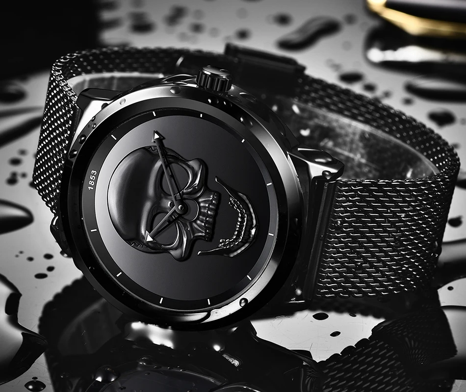 Relogio masculino LIGE часы мужские наручные часы мужские s часы лучший бренд класса люкс из нержавеющей стали военные спортивные водонепроницаемые часы с датой