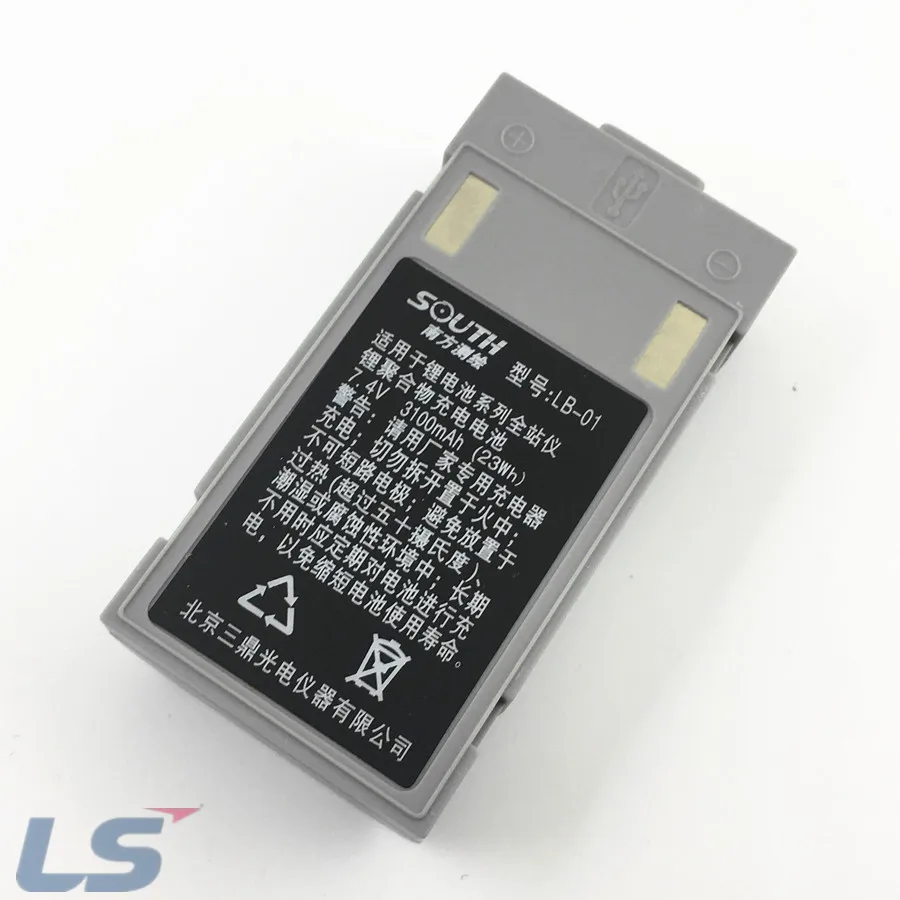 

SOUTH LB-01 Battery for South NTS-362R/362R4/362R6 NTS-362R6L
