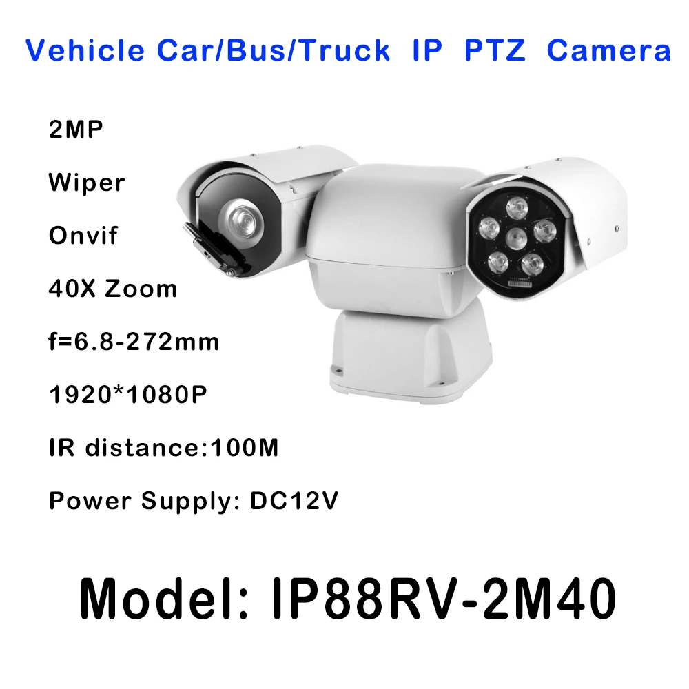 IP88RV-2M40 1360905