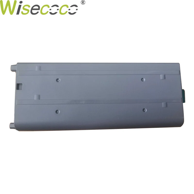 Wisecoco CF-VZSU48U CF-VZSU48 Батарея для цифрового фотоаппарата Panasonic CF-VZSU48 CF-VZSU28 CF-VZSU50 CF-19 CF19+ номер для отслеживания