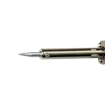 

New Thermostatic Soldering Iron 220V Constant Temperature 60W External Thermal Adjustable Temperature Soldering Iron qiang
