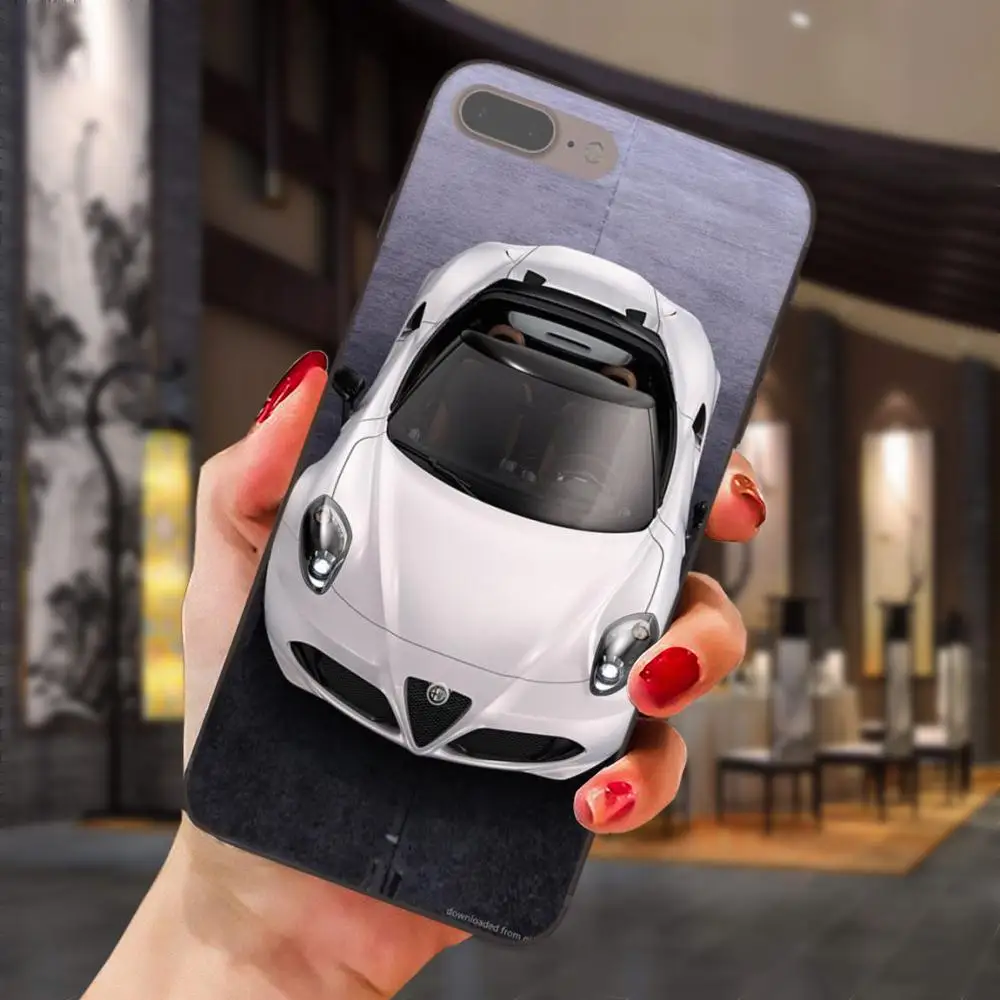 Новый высококачественный чехол для Apple iPhone 4 4S 5 5S SE 6 6S 7 8 Plus X XS Max XR роскошный