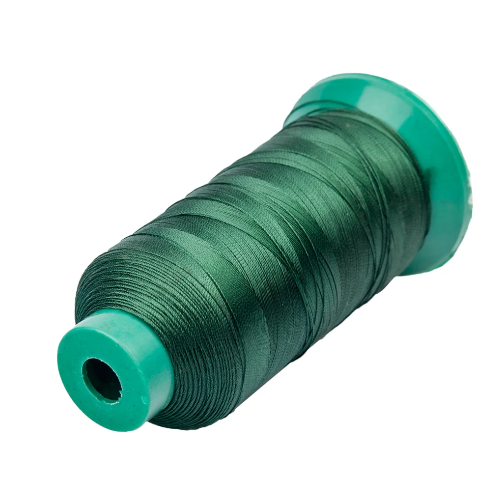 Reed Thread для Oboe или Bassoon Reeds аксессуары тростей Line Green|Детали и аксессуары| |