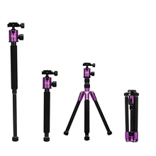 Selens Violet SE-T170 Tripod Holder Bracket Stand for Camera DSLR