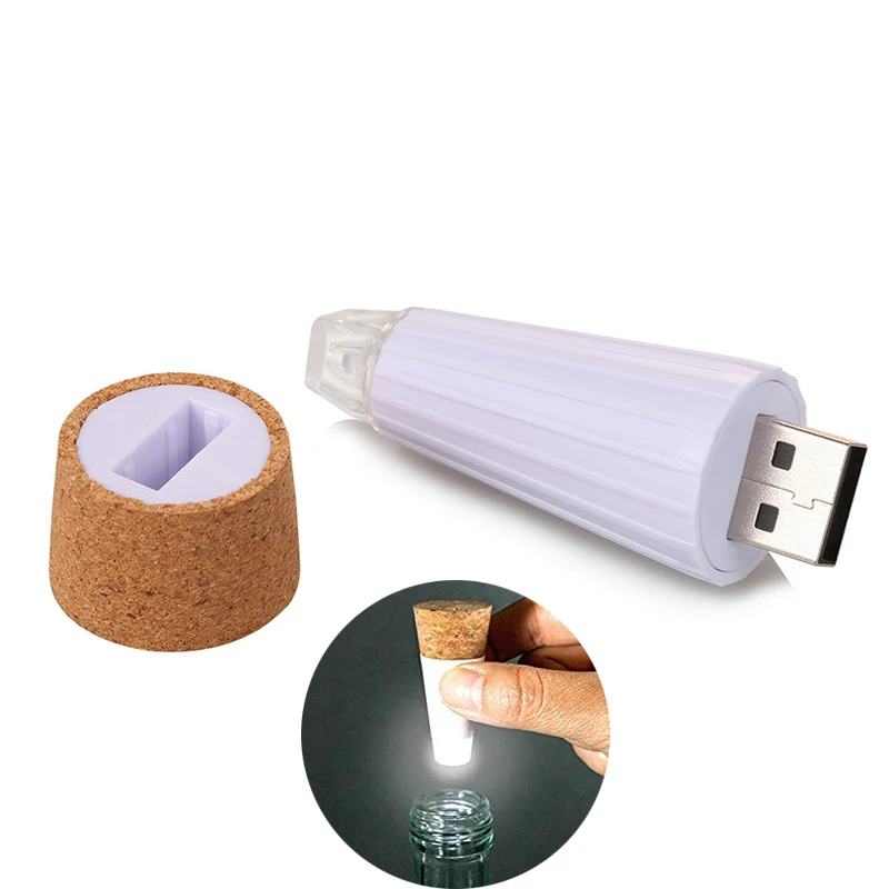 USB Christma lights (3)