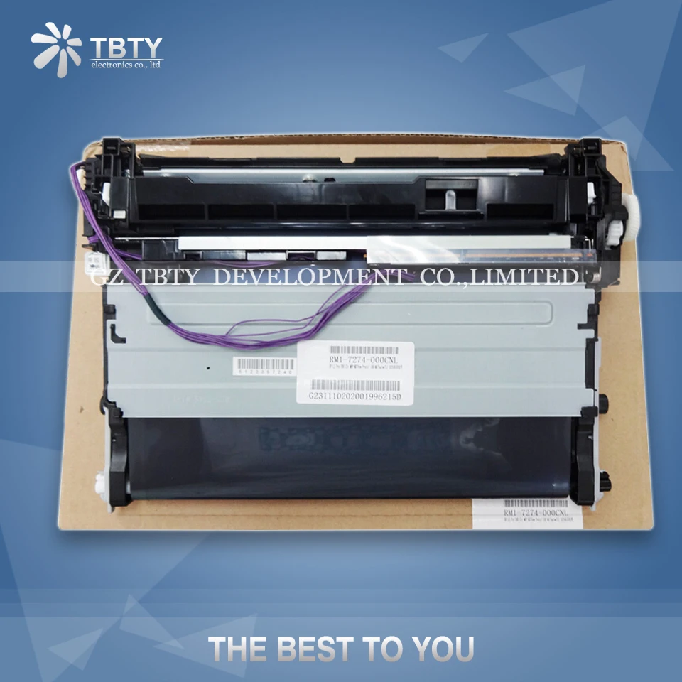 Online Shop 100% Original Transfer Kit Unit For HP CP1025 1025 M175 175 176 HP1025 HP176 HP175 RM1-7274 Transfer Belt Assembly On Sale | Aliexpress Mobile