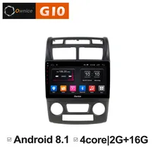 font b car b font font b radio b font Stereo Multimedia Player for KIA