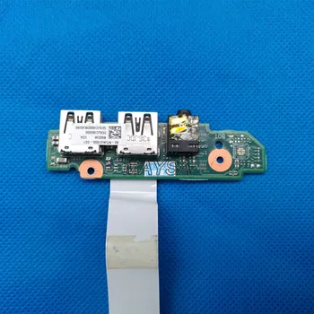 

usb audio board for asus S46C K46 K46CM R405C A46C K46C K46CM IO BOARD