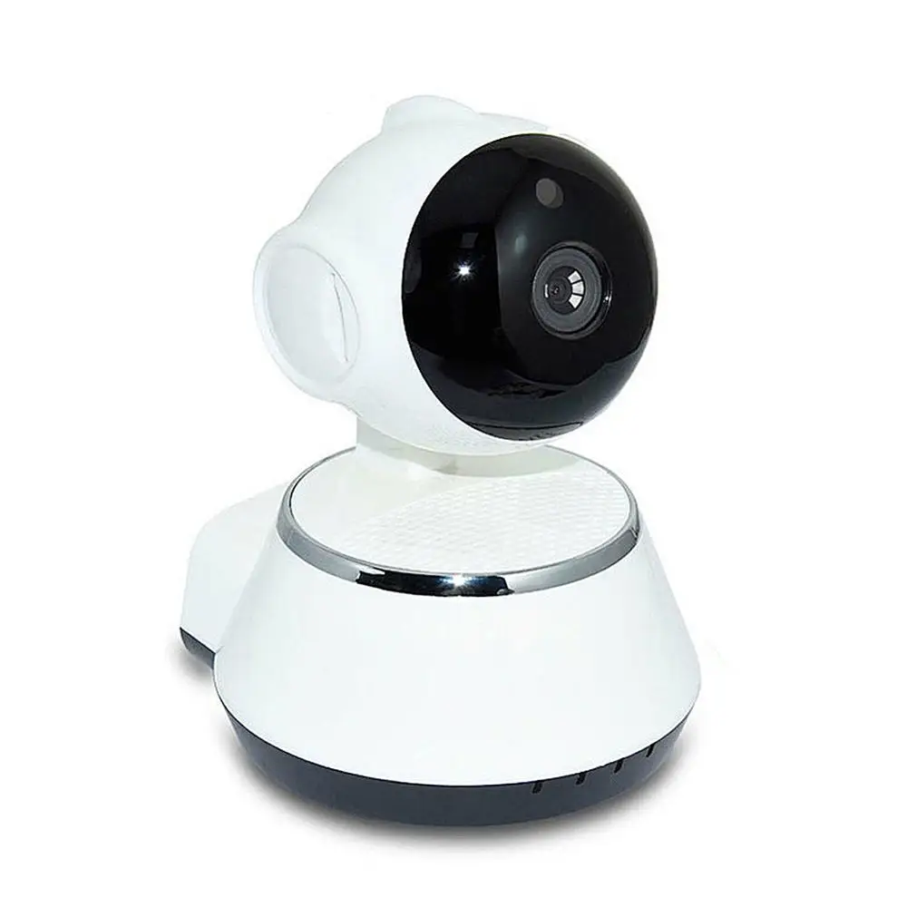 HD 720P Wireless IP Camera Wi-Fi Wireless Mini Network Camera Smart Home Security Surveillance Wifi Night Vision CCTV Camera