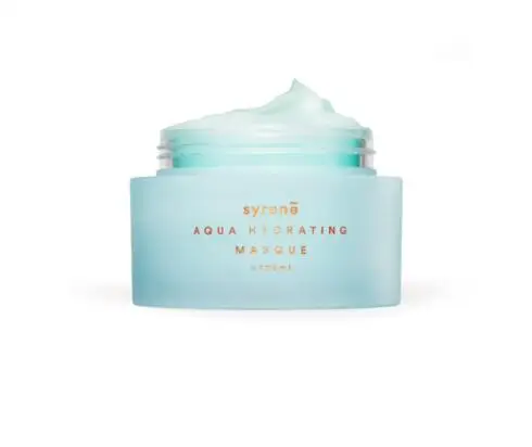 

Syrene-Aqua Hydrating Masque 100ml