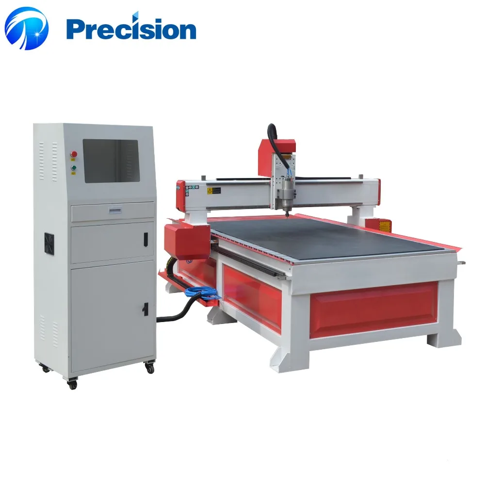 Cnc точное деловое оборудование деревянная реклама мебель 1325 cnc маршрутизатор|1325