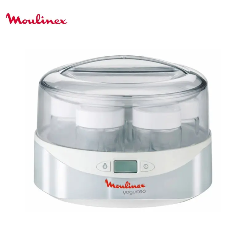 

Йогуртница MOULINEX YG 230131
