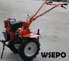 OEM Качество и Прямая поставка с завода! Дизельный двигатель 186F, 9 л.с., 6,6 кВт, 1wg4.0-135fc, сельскохозяйственный культиватор, садовый мини-роторный ... ► Фото 1/2
