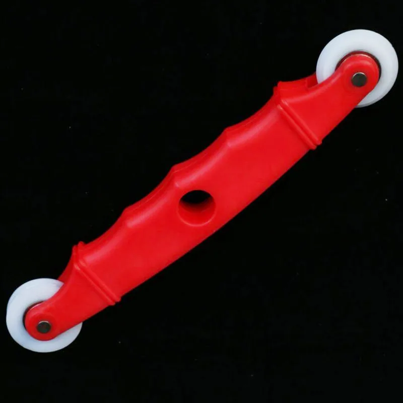 

Nylon Handle Rubber Gauze Wheel Window Install Tool Screen Window Installation Hand Spline Roller Pressure Rolling Tool