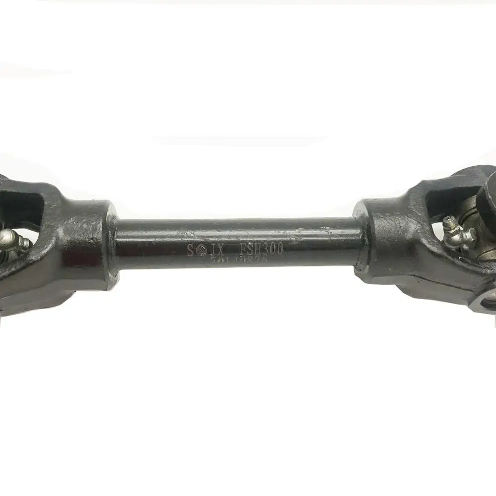 Новый шарнирный соединитель Buyang 300CC ATV Quad Gimbal Assy 3.1.09.0010 части Ⅲ|Детали для