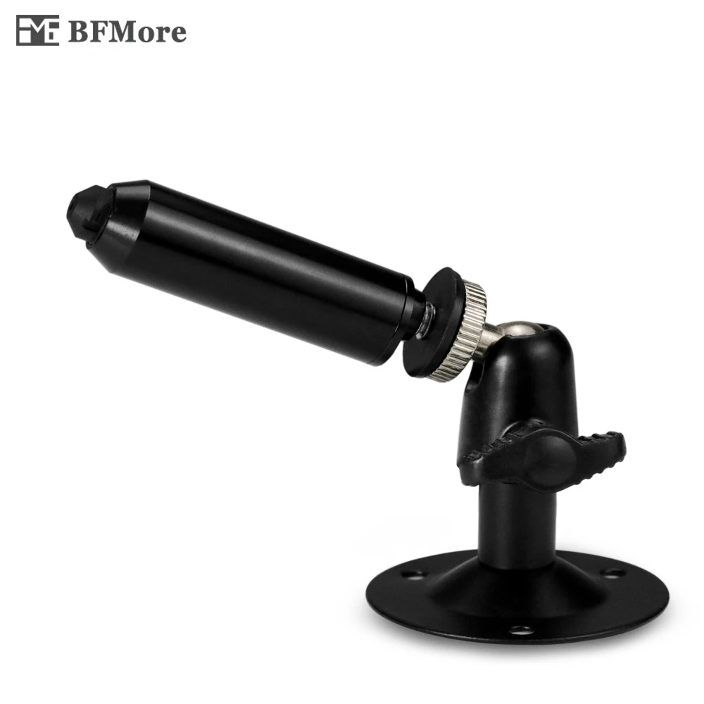 BFMore новейшая супер мини камера 1080P 2.0MP DIY AHD CVI TVI CVBS 4 в 1 OSD видеонаблюдения 3 7 мм