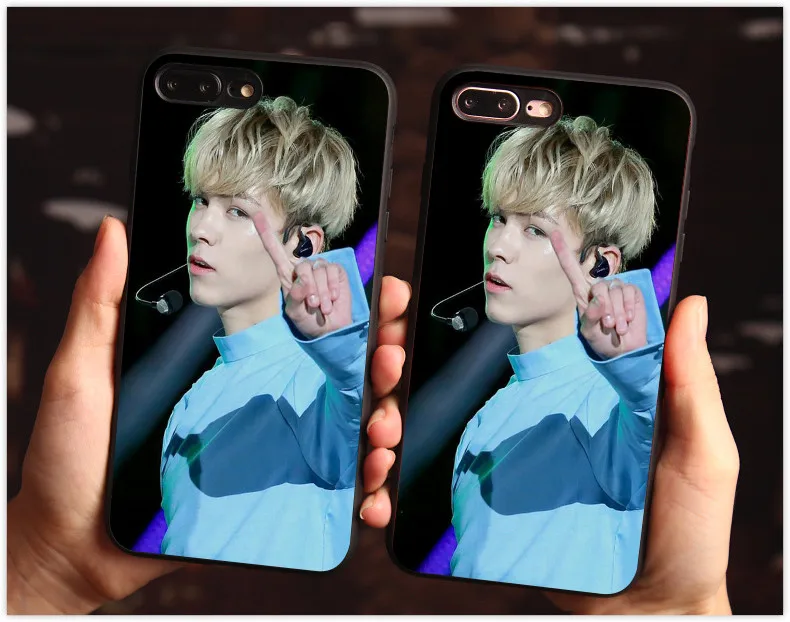 Мягкий силиконовый чехол Vernon для iphone X 8 6s 7 Plus 5s Vernon meme, чехол для iphone X 8 7 6 6s plus XS XR MAX, чехлы