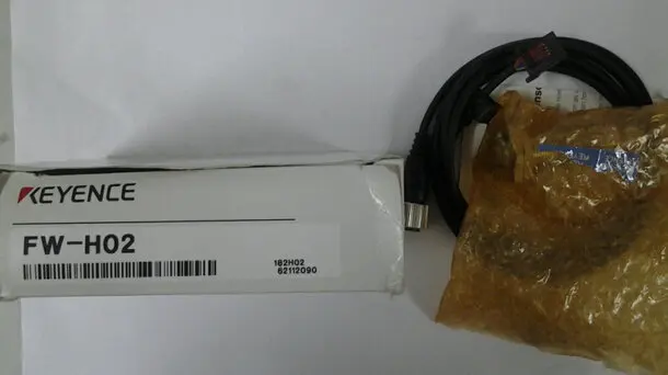 keyence fw h02