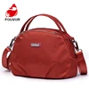 Fouvor-Bolso de mano Oxford para mujer, bolso de hombro portátil, para oficina ► Foto 1/6