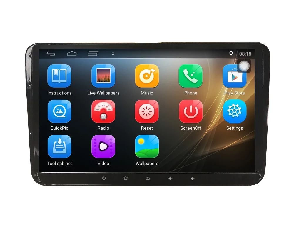 Best 9" 1024x600 2G RAM Android 7.1 Car Radio GPS for VW Volkswagen GOLF 5 6 POLO PASSAT CC JETTA TIGUAN TOURAN car radio head unit 2 Best 9" 1024x600 2G RAM Android 7.1 Car Radio GPS for VW Volkswagen GOLF 5 6 POLO PASSAT CC JETTA TIGUAN TOURAN car radio head unit 2