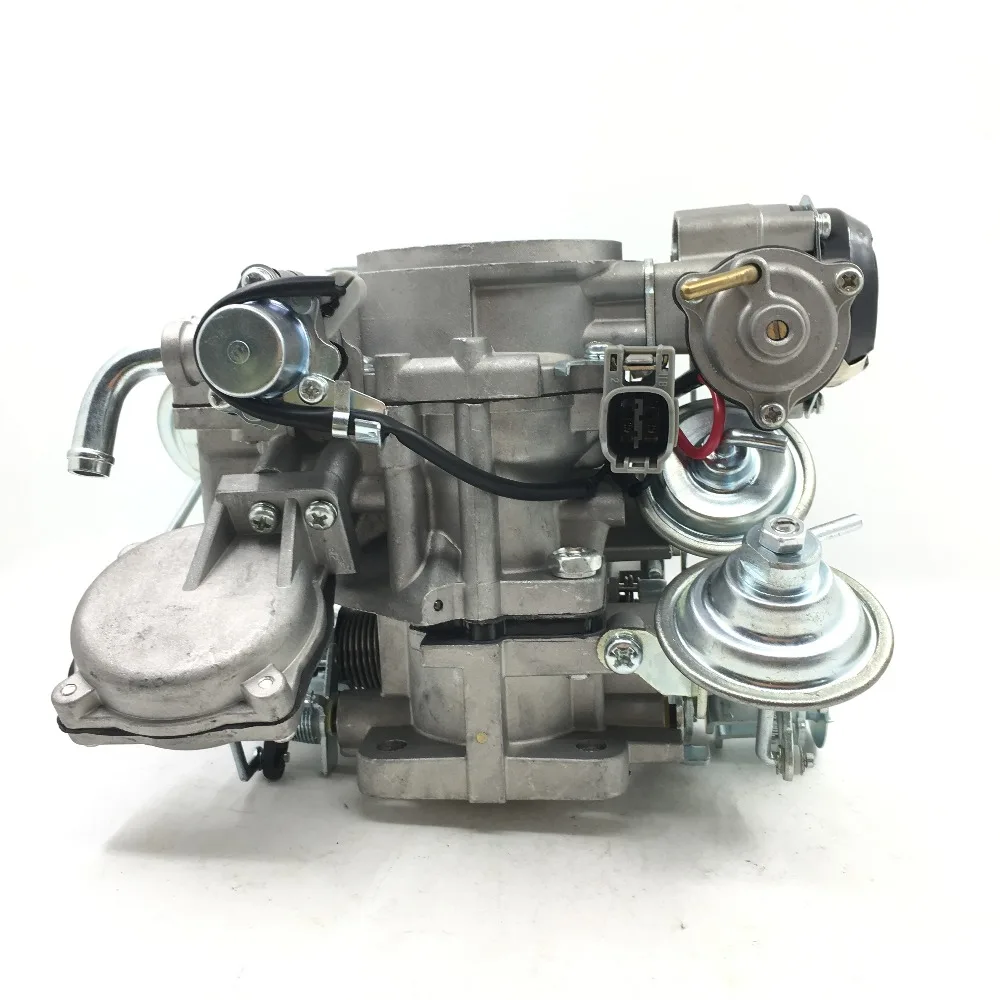 Карбюратор SherryBerg carb ПОДХОДИТ для двигателя Toyota 1FZ Land Cruiser 1992 1993 1999 21100 66010