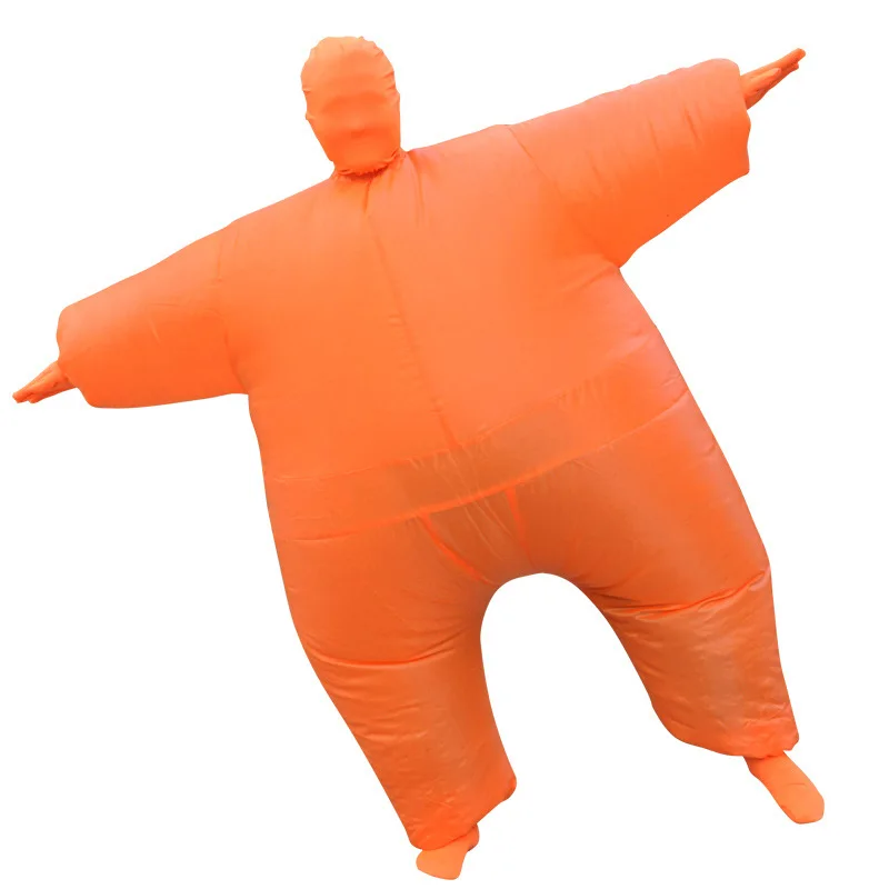 Adult Inflatable Sumo Wrestler Wrestling Suit Blow Up Fat Man Sumo Cosplay Costume Halloween Party Fancy Dress Full Body Suit Full Body Suit Inflatable Sumocosplay Costume Aliexpress