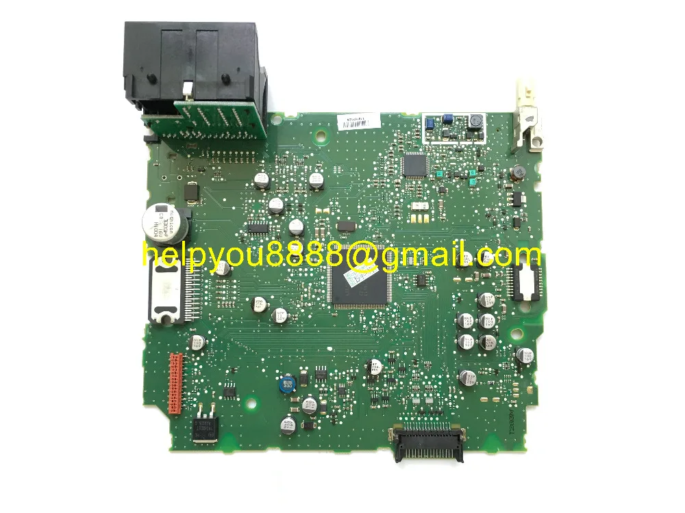 

Free SHIPPING 100% BRAND NEW RD4N1M-03 96775577XH 00 MAIN BOARD RD4 RD45 PCB FOR PEUGEOT 308 408 508
