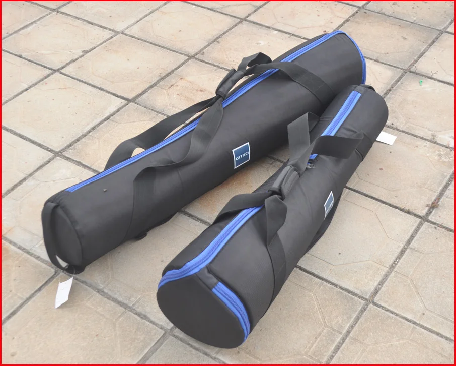 

65 70 75 80 90cm Professional Tripod Bag Monopod Bag Camera Bag Photograph BAG Shoulder strap For GITZO GT5542LS/5532LS/GT3542LS