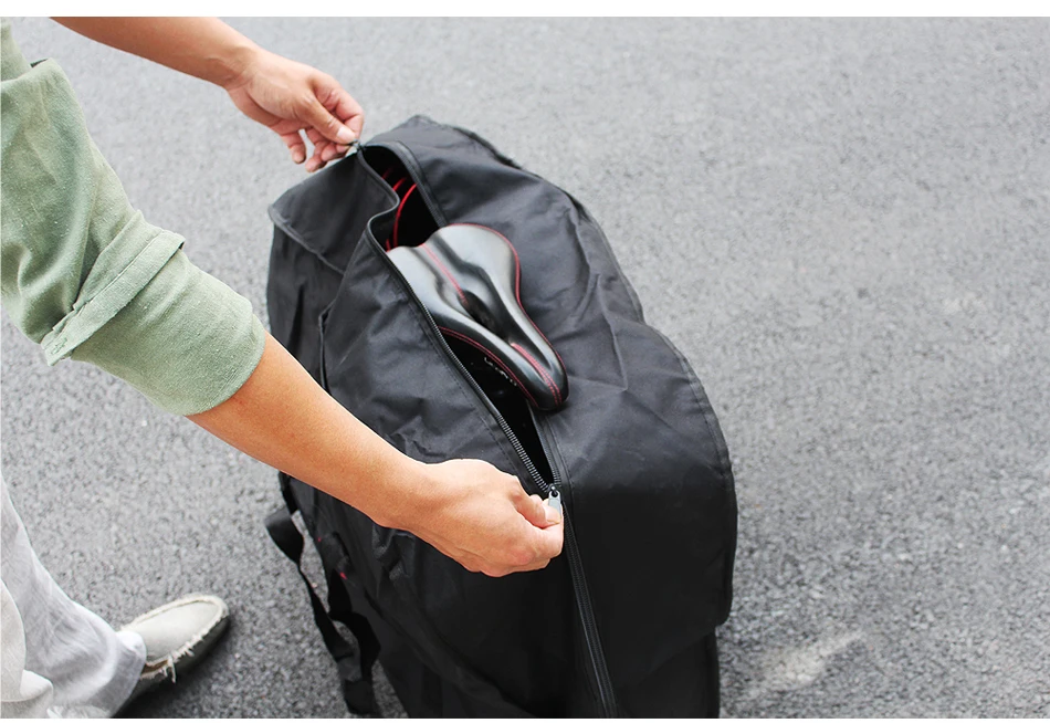 Clearance Folding Bike Storage Bags Double Layer Thicken 600D Wear-Resistant Tear-Resistant bisiklet aksesuar Bicycle Outdoor Carrying Bag 30 Clearance Folding Bike Storage Bags Double Layer Thicken 600D Wear-Resistant Tear-Resistant bisiklet aksesuar Bicycle Outdoor Carrying Bag 30