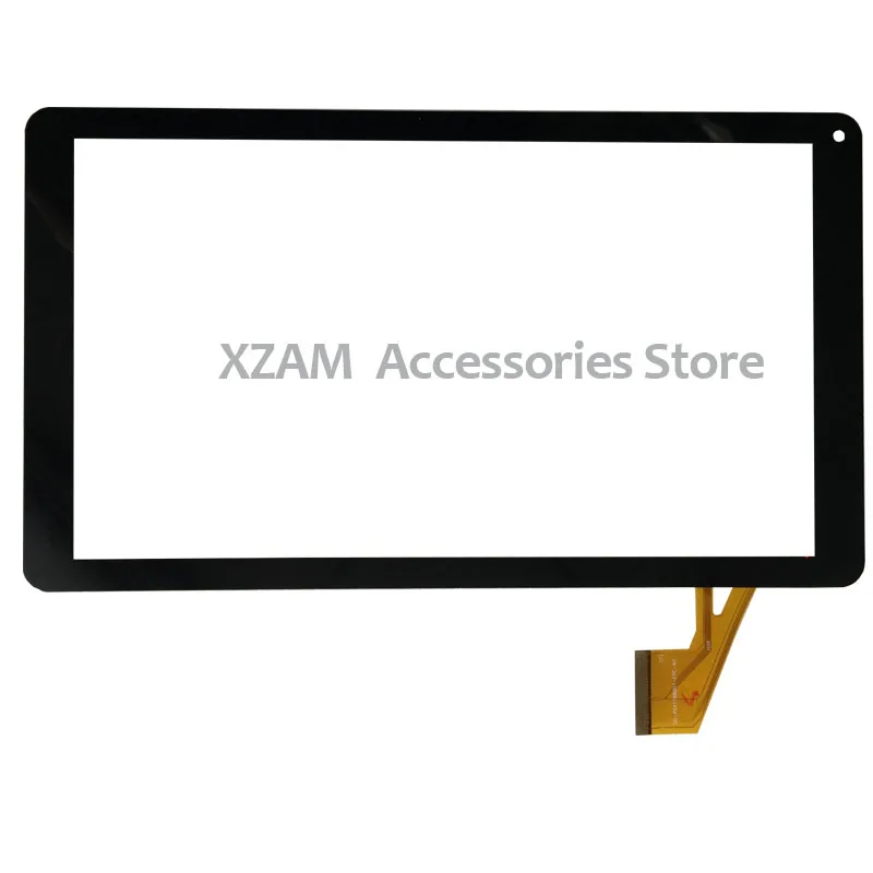For RP-365A-10.1-FPC-A3 SLR Tablet Capacitive Touch Screen 10.1&quot inch PC Panel Digitizer Glass MID Sensor | Компьютеры и офис