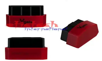 

by DHL or Fedex 20pcs high quality Vgate iCar3 Wifi Elm327 Wifi OBD Code Reader Support All OBDII Protocols Cars for Android