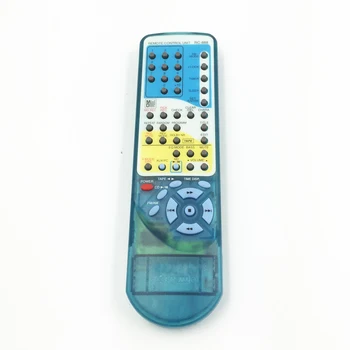 

Used Remote Control RC-888 for Denon Audio System
