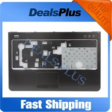 Замена черный удобный Упор для рук C Shell для DELL 14R N4110 0YH55N