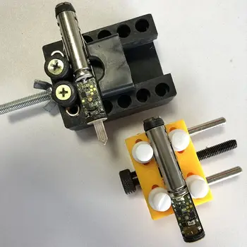 

Metal Lightly Weight Disassembly Tool for IQOS Replaceable Outer Case Button Ring Repair Accessories Tools Q39D