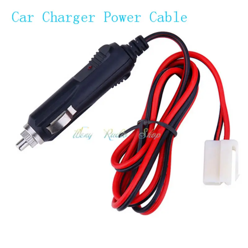 imágenes para Fuente de alimentación Cable de Alimentación del Cargador del coche del coche de radio de coche móvil línea para la radio del coche CANTIDAD KT-8900 KT-8900R TH-7800 de radio móvil TH-9800 imágenes para Fuente de alimentación Cable de Alimentación del Cargador del coche del coche de radio de coche móvil línea para la radio del coche CANTIDAD KT-8900 KT-8900R TH-7800 de radio móvil TH-9800