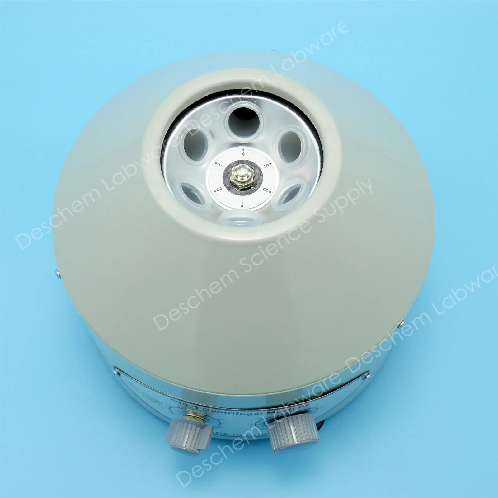 Лабораторная центрифужная машина 4000 об/мин центробежная трубка 20 мл * 6 800 1220 в/120