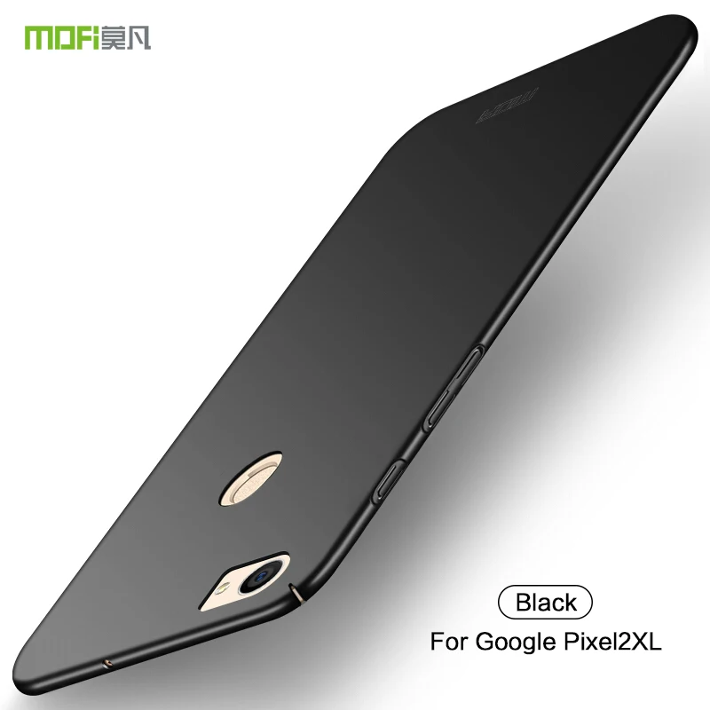 

For Google Pixel 2 XL Cover Case MOFI PC Hard Case For Google Pixel 2 XL Phone Shell