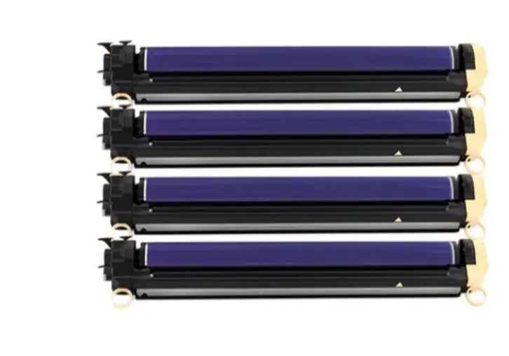 Новый совместимый барабанный картридж для принтера Xerox phaser 7800 7500 цветной
