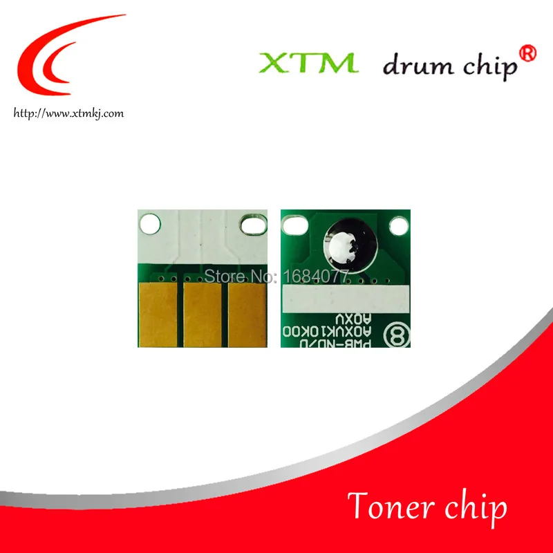 Совместимый для Minolta bizhub C220 C280 C360 K/C/M/Y Drum chips DR-311 DR311