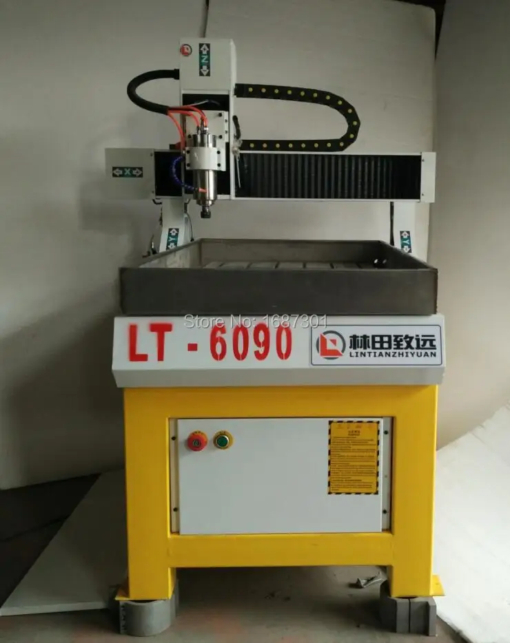 1-Machine photo